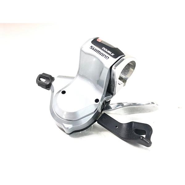 シマノ（SHIMANO） SHIMANO 2x10速ラピッドファイヤー左のみ SL-R780