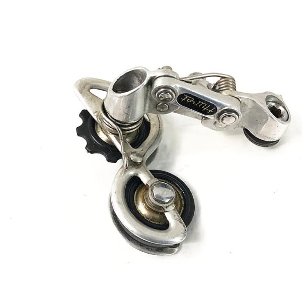 SACHS-HURET Jubilee リアディレイラー 未使用保管品 cycleparadisestore_cps-