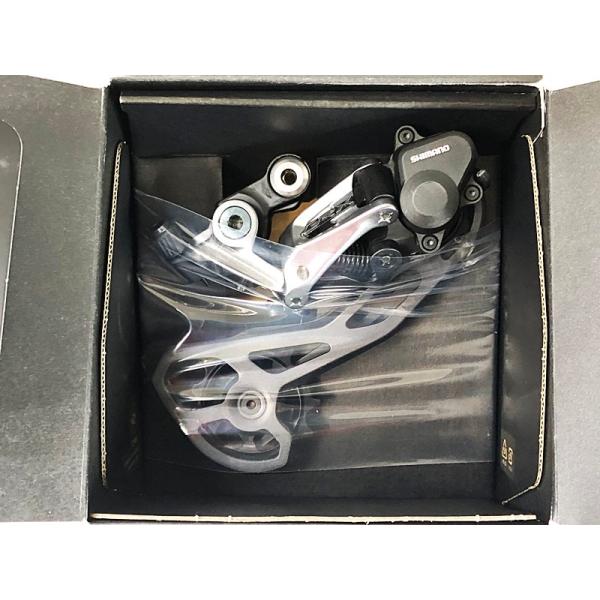 【美品】シマノ(SHIMANO) ディレイラー GRX RD-RX810 11S cycleparadisestore_cps-