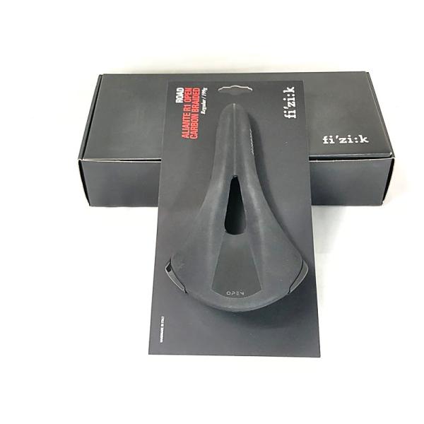 フィジーク（fi'zi:k） 未使用品 FIZIK アリアンテ R1 オープン