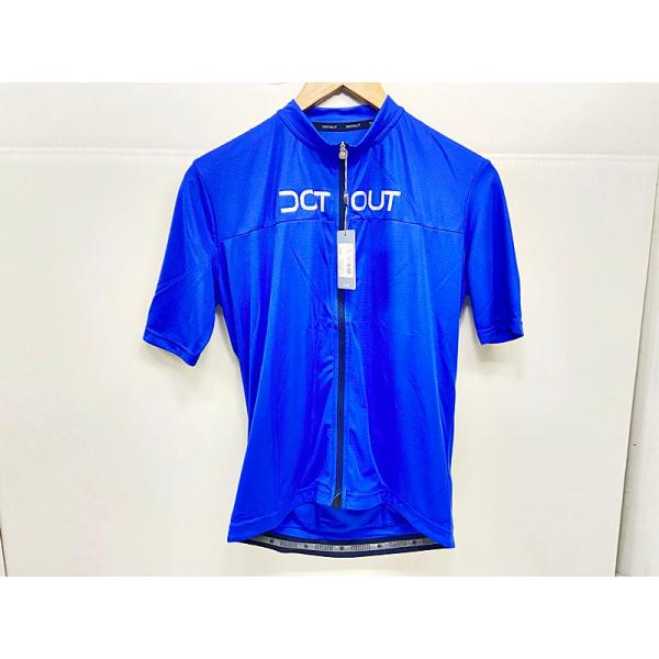 未使用品 ドットアウト DOTOUT シグナルジャージ SIGNAL JERSEY M