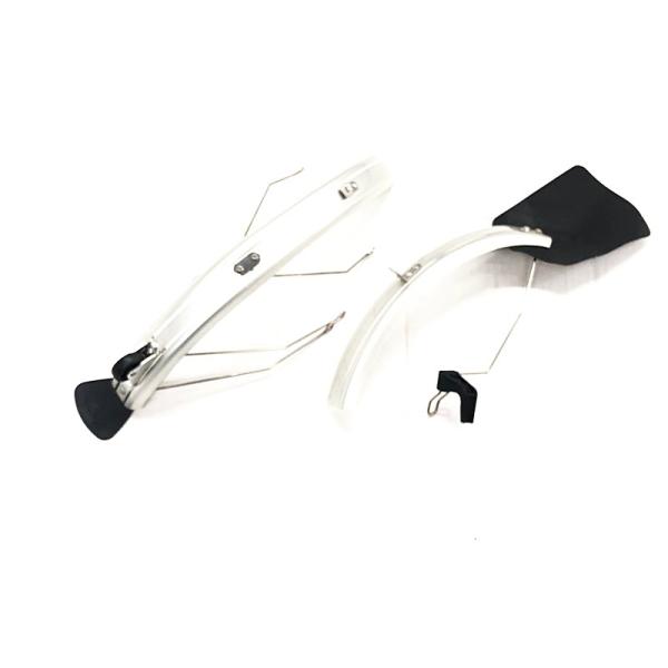 ブロンプトン BROMPTON 純正フェンダー 前後セット FENDER SET