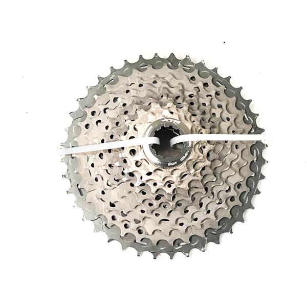 シマノ（SHIMANO） SHIMANO XTR CS-M9000 11S 11-40T スプロケット 〇