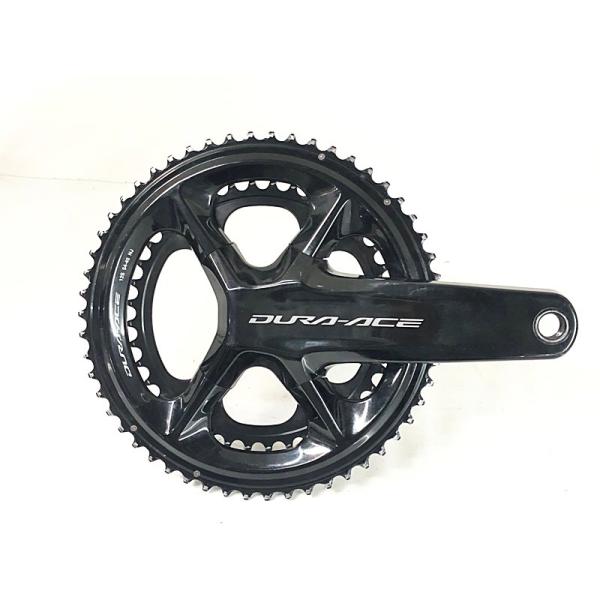 シマノ（SHIMANO） デュラエース DURA-ACE FC-R9200 54-40T/165mm