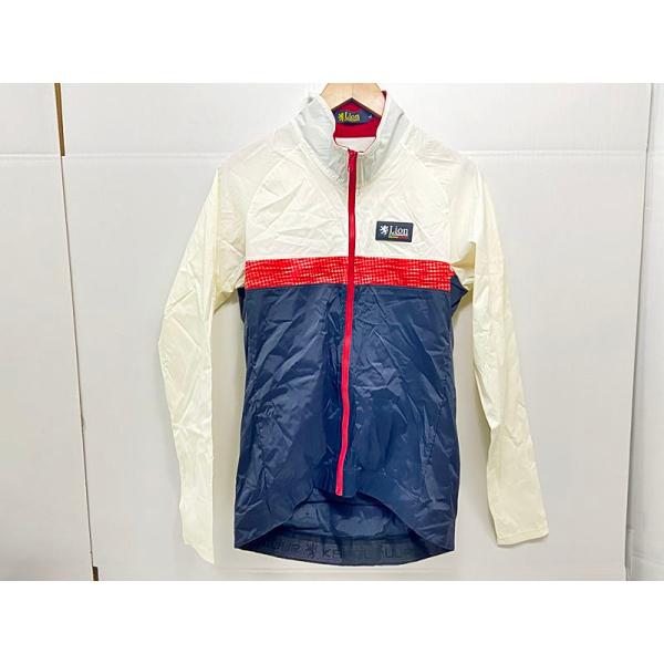 希少品！カペルミュール サイクルジャケット 38サイズ カペルミュール KAPELMUUR サイクルジャケット CYCLEJACKET Lサイズ