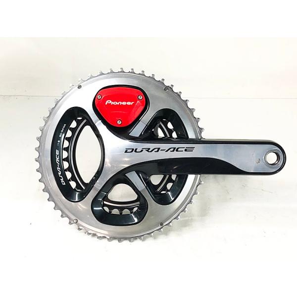 シマノ（SHIMANO） デュラエース DURA-ACE FC-9000/PIONEER POWER 50