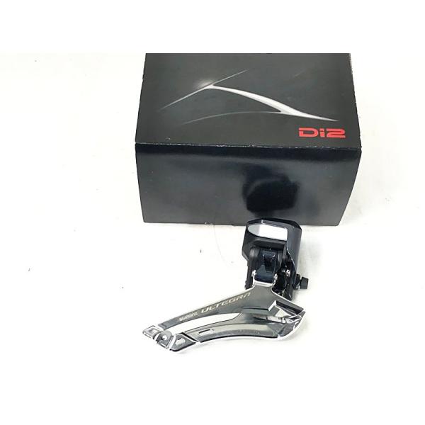 シマノ（SHIMANO） 未使用品 アルテグラ ULTEGRA FD-R8050 電動Di2