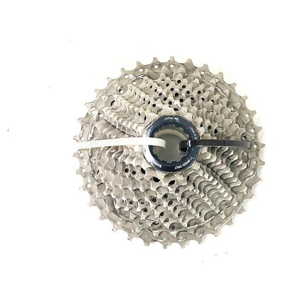 シマノ（SHIMANO） SHIMANO 11速カセットスプロケット CS-HG800-11 11