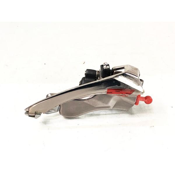 シマノ（SHIMANO） 未使用品 SHIMANO XTR FD-M950 バンド付け28.6mm