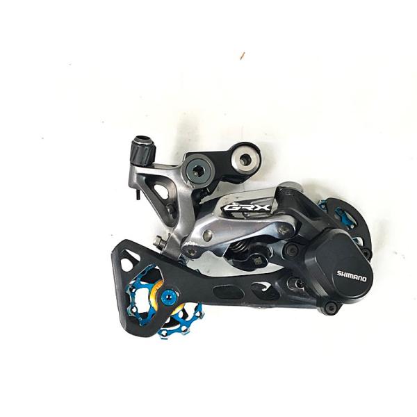 シマノ（SHIMANO） SHIMANO GRX RD-RX812 リアディレイラー 〇