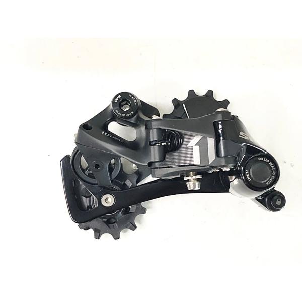 未使用品 スラム SRAM エイペックス1 APEX1 リアディレイラー
