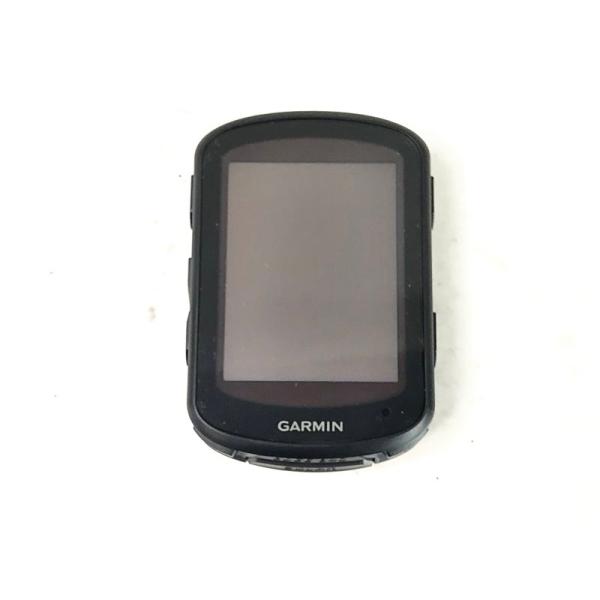 ガーミン GARMIN エッジ 840 ソーラー EDGE SOLAR【値下げ