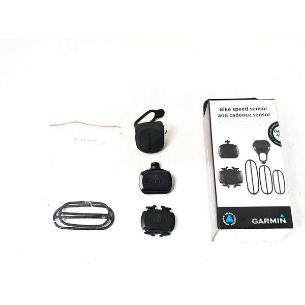 ガーミン GARMIN スピードセンサー/ケイデンスセンサー SPEED SENSOR