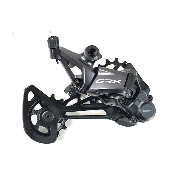 SHIMANO GRX リアディレイラー RD-RX822-GS シマノ（SHIMANO） SHIMANO GRX RD-RX822-SGS リアディレイラー 〇