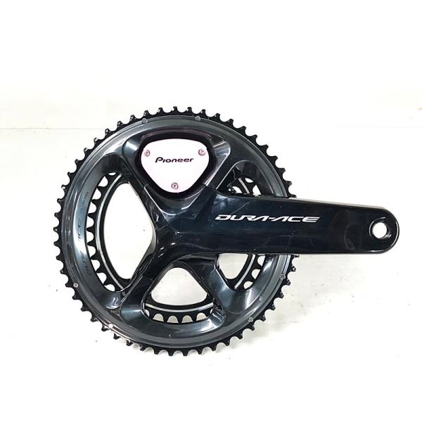 シマノ（SHIMANO） デュラエース パイオニアパワー右足計測 DURA-ACE