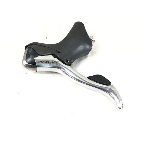 SHIMANO DURA-ACE デュアルコントロールレバー 　ジャンク シマノ（SHIMANO） ジャンク デュラエース DURA-ACE ST-7801-L 変速