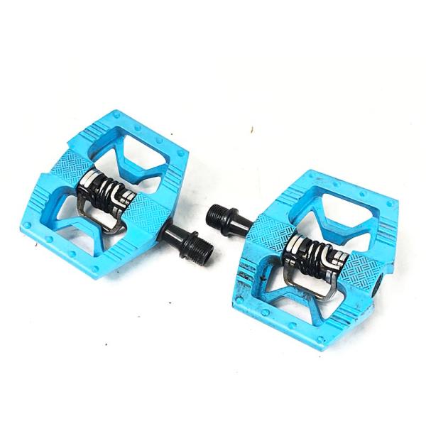 クランクブラザーズ CRANKBROTHERS SPDペダル CANDY 1 ビンディング
