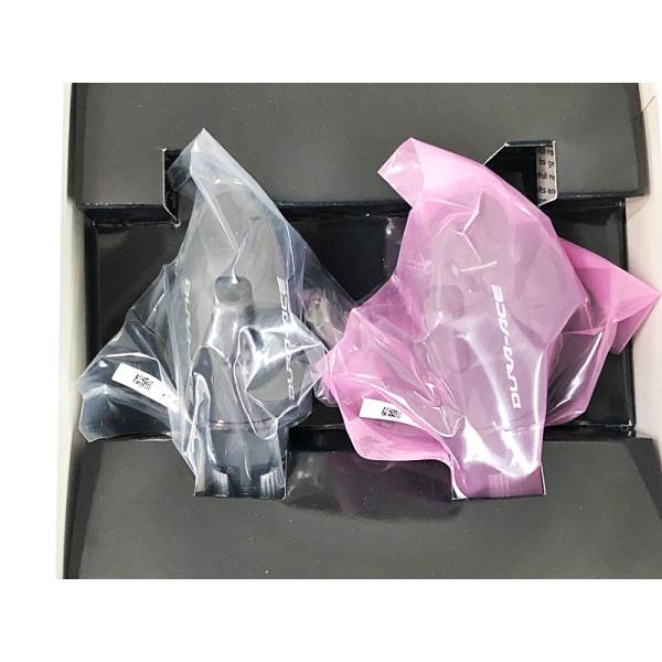 未使用品 シマノ SHIMANO デュラエース DURA-ACE SW-9071 電動Di2 変速レバー シフトレバー 〇