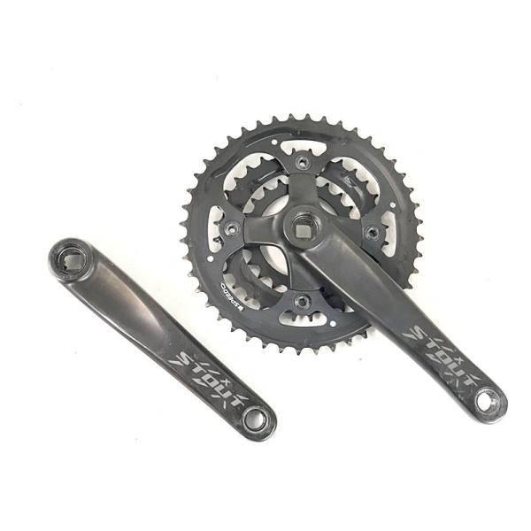 スペシャライズド（Specialized） エスティアウト トリプルクランク
