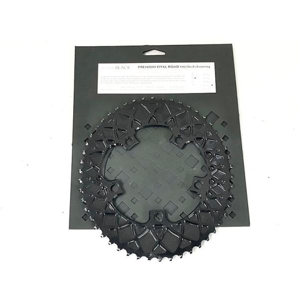 アブソリュートブラック ABSOLUTE BLACK プレミアム オーヴァル ロード