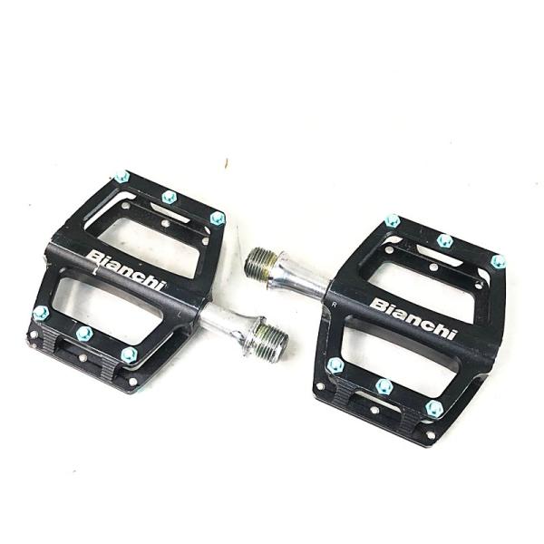 ビアンキ BIANCHI フラットペダル FLAT PEDAL フラットペダル