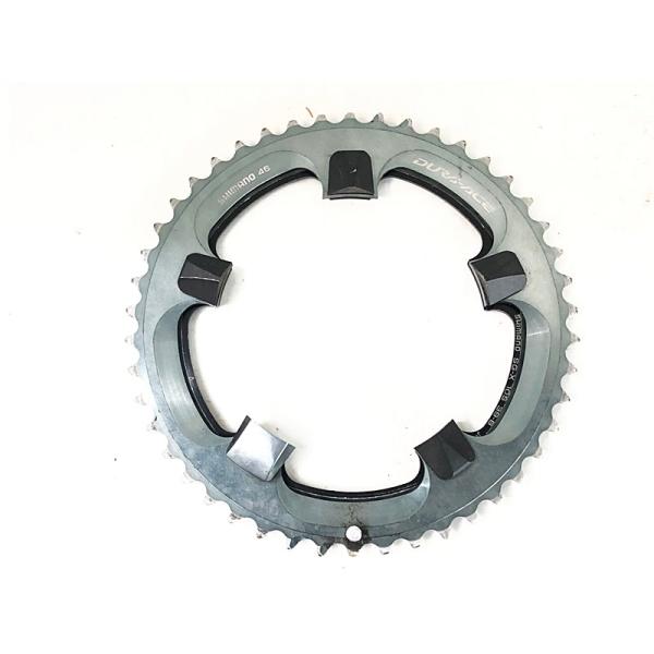 シマノ（SHIMANO） デュラエース DURA-ACE FC-7800 CHAIN RING SET 46