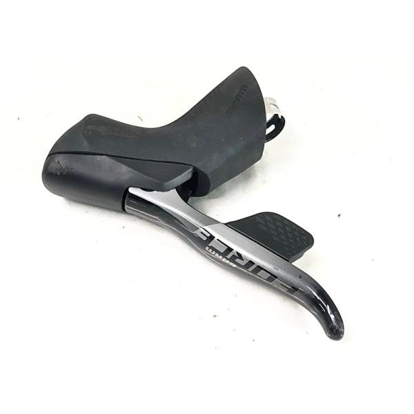 【値下げ可】SRAM FORCE AXS 機械式レバー スラム SRAM フォース イータップ アクシス 左のみ FORCE ETAP AXS L