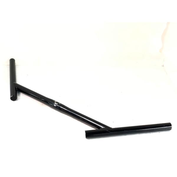 NITTO B814 3-peace bar ブルーラグ cycleparadisestore_cps-