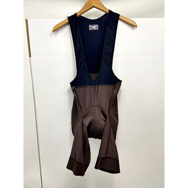 パスノーマルスタジオ PAS NORMAL STUDIOS ビブショーツ Men's