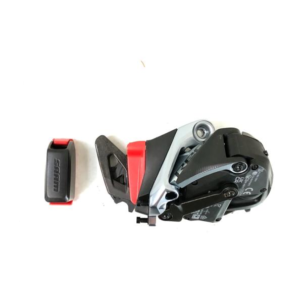 SRAM RED eTap AXS D1 リアディレイラー スラム SRAM レッド イータップ アクシス D1 RED ETAP AXS 電動 e-tap