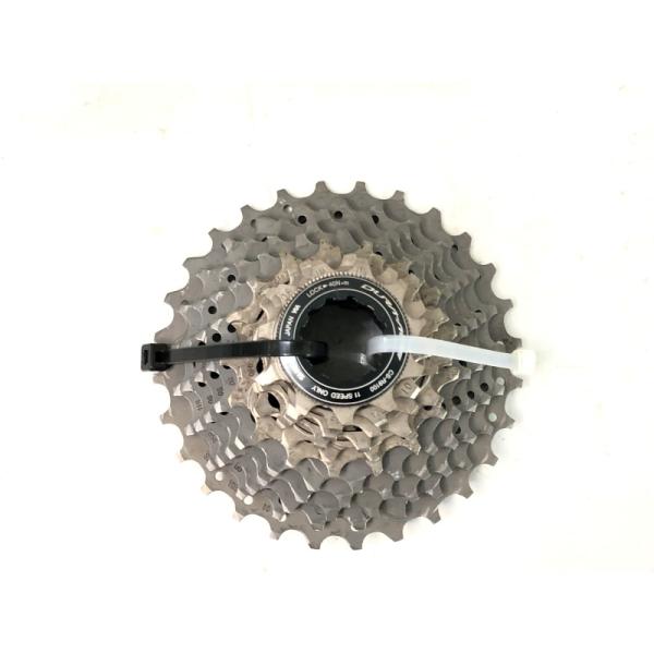 シマノ SHIMANO デュラエース DURA-ACE CS-R9100 11-28T スプロケット 〇