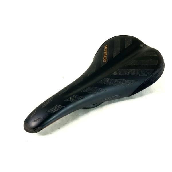 ダブルティービー WTB シルヴァード カーボン SILVERAD CARBON サドル カーボン