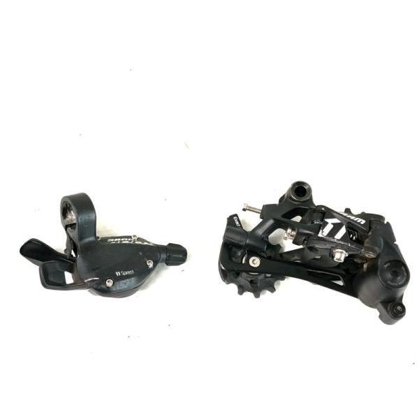 スラム SRAM エイペックス1 リアシフター リアディレイラー APEX1 SHIFTER REAR DERAILLEUR