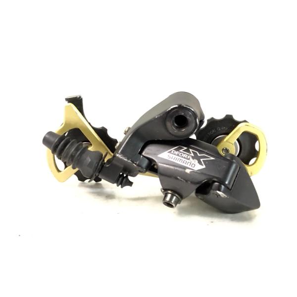 シマノ SHIMANO ディオーレLX DEORE LX RD-M570 リアディレイラー 〇