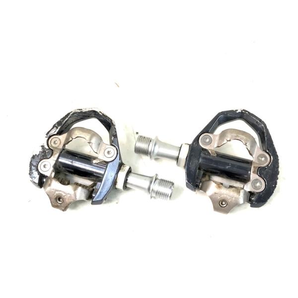 シマノ SHIMANO SPDペダル PD-ES600 ビンディングペダル 〇