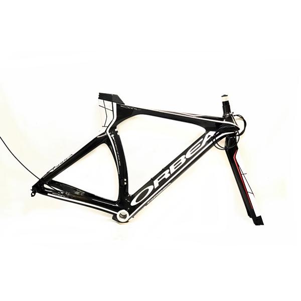 オルベア ORBEA ORDU SLT フレームセット 2012年 48サイズ カーボン TT