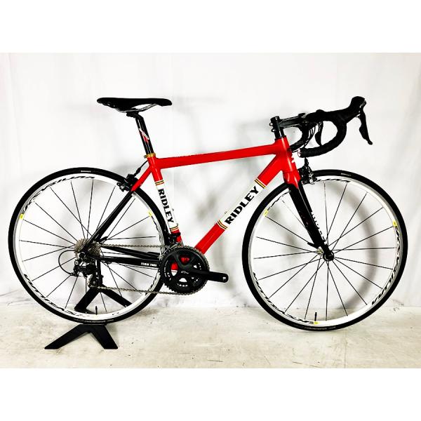 RIDLEY リドレー フェニックスAL FENIX AL 105 2015年モデル