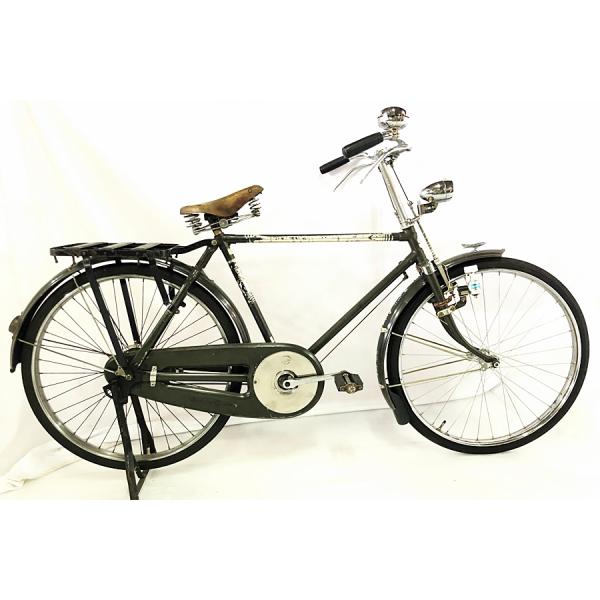 ジャンク 現状お渡し 関根自転車 SEKINE CYCLE ホリゾンタル 昭和40