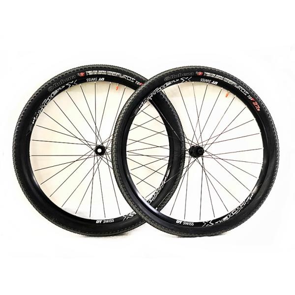 DTスイス DT SWISS X1900 SPLINE ホイールセット シマノ 10速