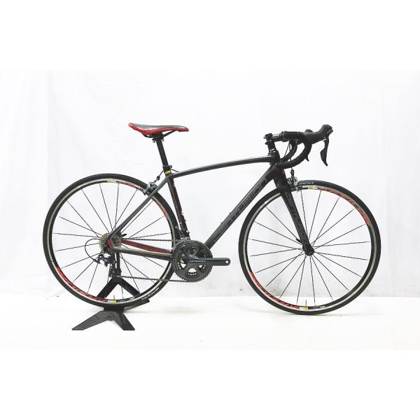 センチュリオン CENTURION GIGADRIVE4000 ULTEGRA 2017年 カーボン