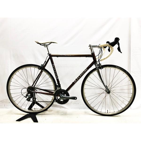 ラレー RALEIGH CRNカールトン-N CRN CARLTON-N TIAGRA 2016年モデル