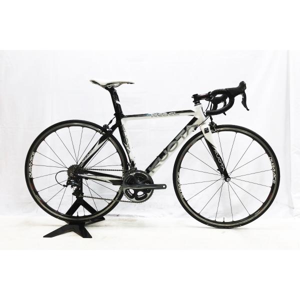 KUOTA KEBEL ロードバイク DURA-ACE cycleparadisestore_cpt-