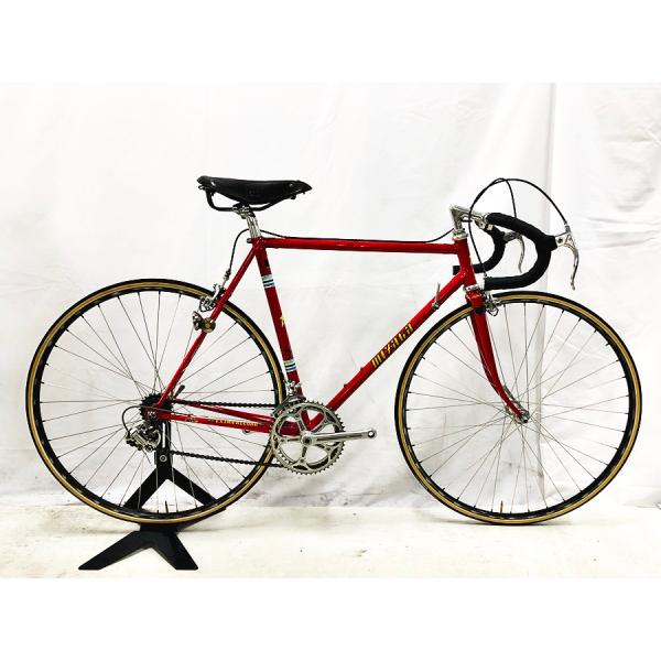 MIYATA 「ミヤタ」 RECORD 1978年モデル ロードバイク 5022031700002 ミヤタ MIYATA エクストラレコード EXTRA RECORD DURA-ACE 1970年代