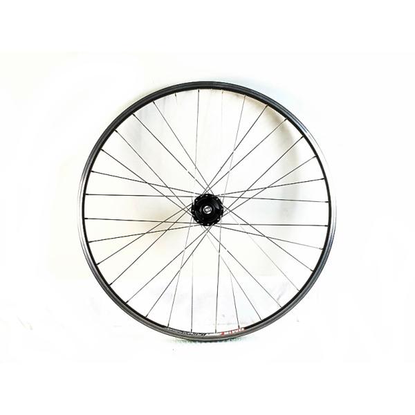 アレックス シマノ ALEXRIMS SHIMANO デオーレXT ハブダイナモ DM18