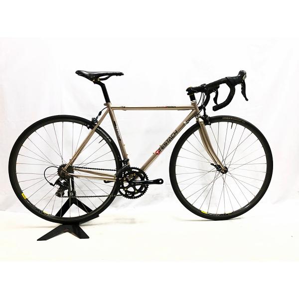 MASI テスタッチ TESTACH テンス TENSE 105 2013年モデル