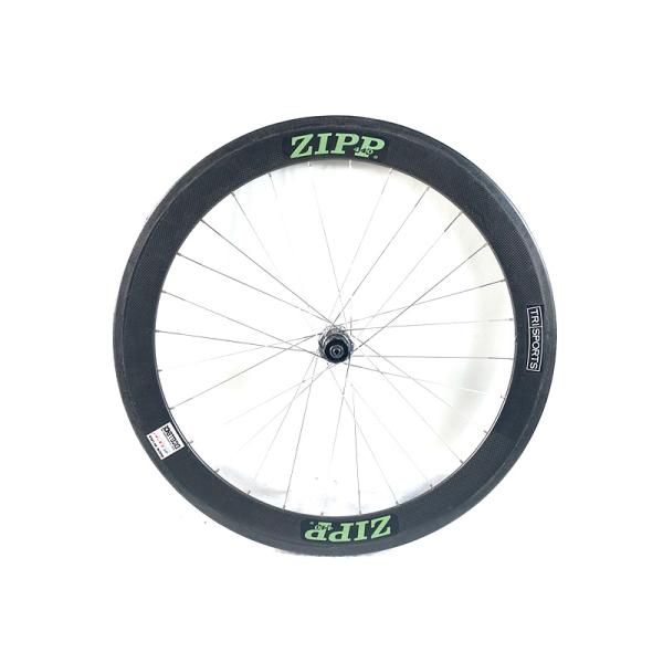 ジップ ZIPP 440リム DURA-ACE 7400ハブ リアのみ シマノ 10速