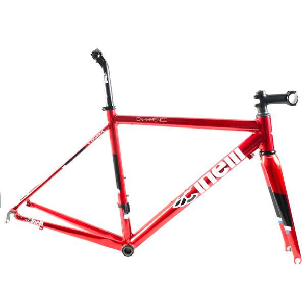 cinelli（チネリ） エクスペリエンス EXPERIENCE フレームセット 2019