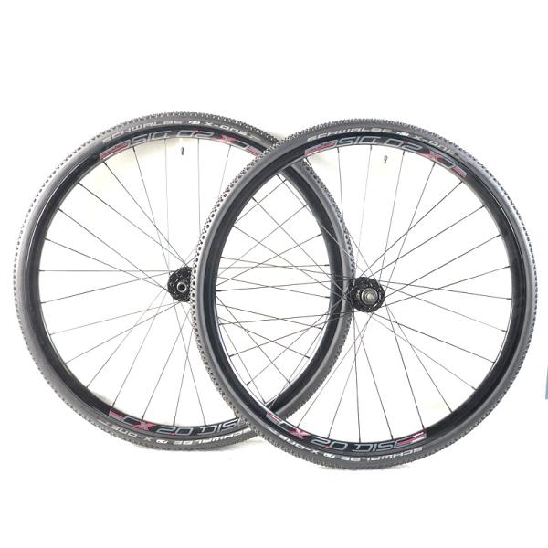 MADDUX アルミホイール マダックス MADDUX CX2.0 DISC ホイールセット シマノ 11速