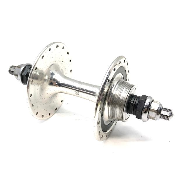 サンシン SANSIN PROFESSIONAL NJS ハブ 120 36h 固定ギアのみ リア