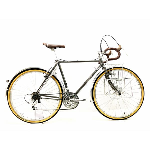 丸石サイクル 丸石 マルイシ MARUISHI エンペラー ツーリングマスター